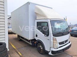 Aukcja internetowa: RENAULT  MAXITY 150.45