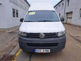 Aukcja internetowa: VOLKSWAGEN  TRANSPORTER 4X4