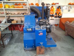 Online auction:   BLASTRAC GPX 16-65P