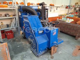 Online auction:   BLASTRAC GPX 16-65P