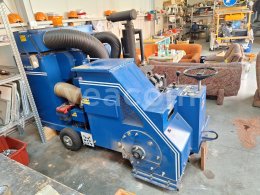 Online auction:   BLASTRAC GPX 16-65P