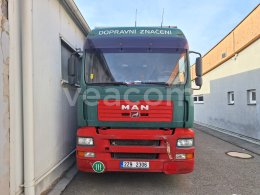 Aukcja internetowa: MAN  TG 18.410 FLC
