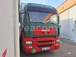 Aukcja internetowa: MAN  TG 18.410 FLC