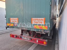 Aukcja internetowa: MAN  TG 18.410 FLC