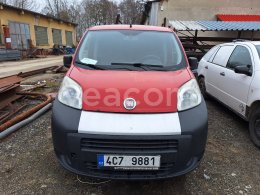Online árverés: FIAT  FIORINO 1.3 JTD 75 COMBINATO
