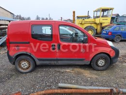 Online árverés: FIAT  FIORINO 1.3 JTD 75 COMBINATO