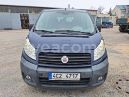 Online-Versteigerung: FIAT  SCUDO 1.6 JTD 90 COMBINATO N1