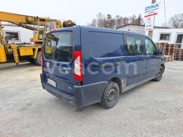 Aukcja internetowa: FIAT  SCUDO 1.6 JTD 90 COMBINATO N1