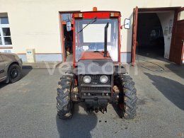 Online aukce:   AGROSTROJ TRAC MT8