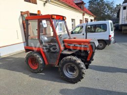 Online aukce:   AGROSTROJ TRAC MT8