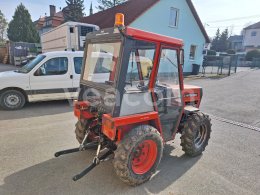 Online aukce:   AGROSTROJ TRAC MT8