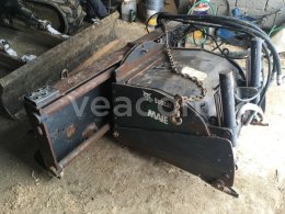 Online árverés: BOBCAT  24 HYD PLANER