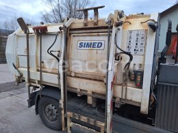 Online aukce:   SIMED LN 3500 BN