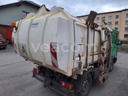 Online auction:   SIMED LN 3500 BN