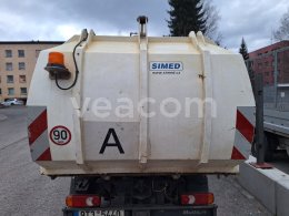 Online auction:   SIMED LN 3500 BN