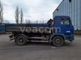Online aukce: LIAZ  150.261