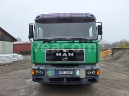 Aukcja internetowa: MAN  19.414 FLT