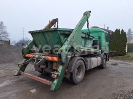Aukcja internetowa: MAN  19.414 FLT