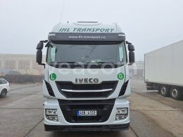 Online aukce: IVECO  STRALIS 480