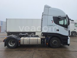 Online aukce: IVECO  STRALIS 480