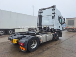 Online aukce: IVECO  STRALIS 480