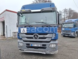 Online aukce: MB  ACTROS 2544L 6X2