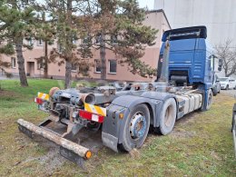 Online aukce: MAN  TGA 26.430 6X2