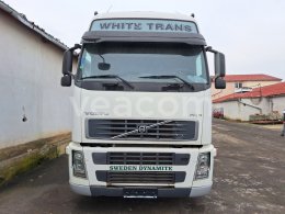 Online aukce: VOLVO  FH 480