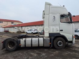 Online aukce: VOLVO  FH 480