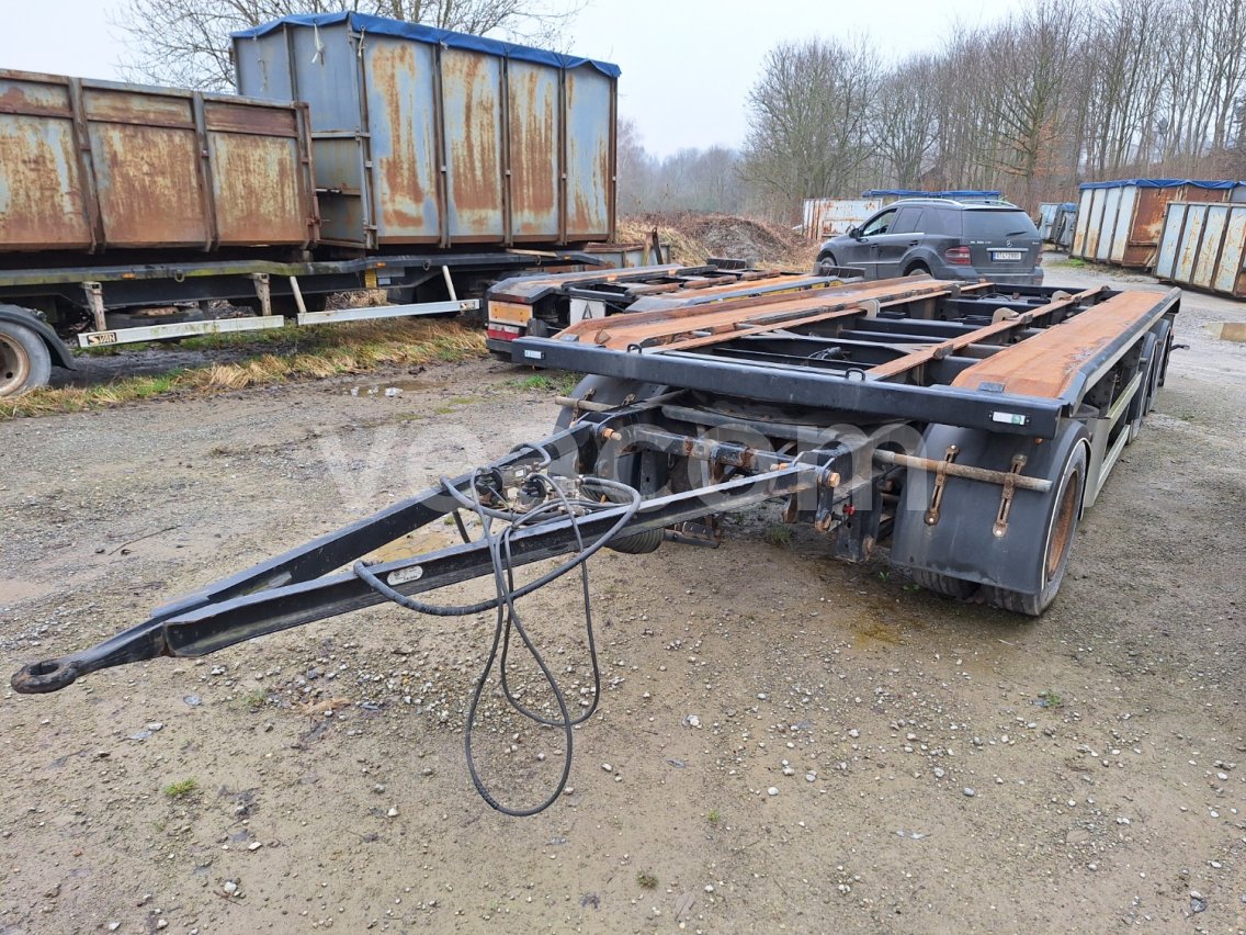 Online aukce:   ZASLAW D-665 KP PH01