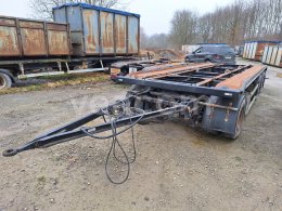Aukcja internetowa:  ZASLAW D-665 KP PH01