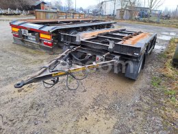 Aukcja internetowa: SVAN  TCH202 08V2