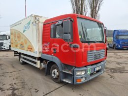 Aukcja internetowa: MAN  TGL 7.180 4X2 BL