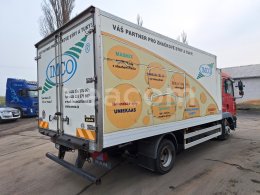 Aukcja internetowa: MAN  TGL 7.180 4X2 BL