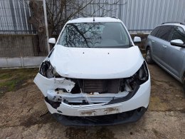 Online auction: DACIA  LODGY