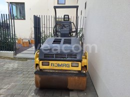 Online-Versteigerung: BOMAG  BW 120 AD3