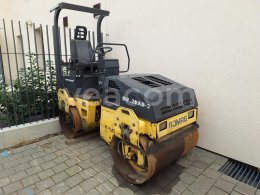 Online-Versteigerung: BOMAG  BW 120 AD3
