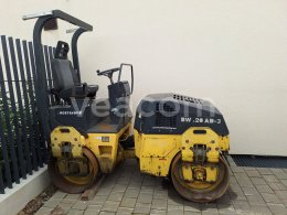 Online-Versteigerung: BOMAG  BW 120 AD3