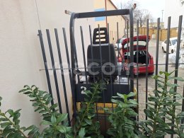 Online-Versteigerung: BOMAG  BW 120 AD3