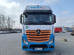 Online aukce: MB  ACTROS 1845 LS