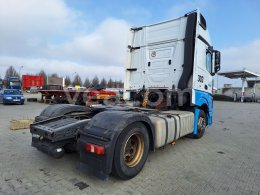 Online aukce: MB  ACTROS 1845 LS