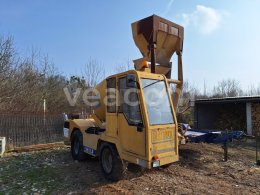 Online árverés:   CARMIX  2.5 4X4