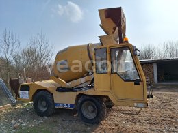 Online árverés:   CARMIX  2.5 4X4