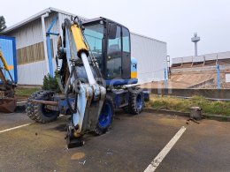 Aukcja internetowa: TEREX  SCHAEFF HML32