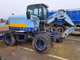 Aukcja internetowa: TEREX  SCHAEFF HML32