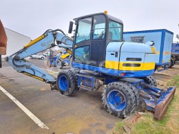 Aukcja internetowa: TEREX  SCHAEFF HML32