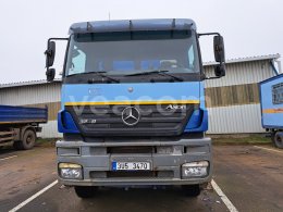 Aukcja internetowa: MB  AXOR 3240 K 8X4/4