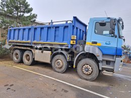 Aukcja internetowa: MB  AXOR 3240 K 8X4/4