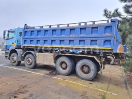Aukcja internetowa: MB  AXOR 3240 K 8X4/4