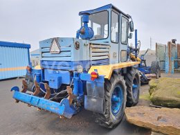 Online aukce: BAUKEMA  SHM4-120